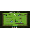 Mailman STEAM KEY REGION FREE GLOBAL ROW + ПОДАРОК