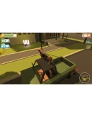 Doggo Estates STEAM KEY REGION FREE GLOBAL ROW + GIFT