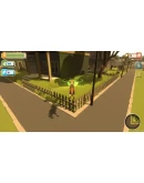 Doggo Estates STEAM KEY REGION FREE GLOBAL ROW + GIFT