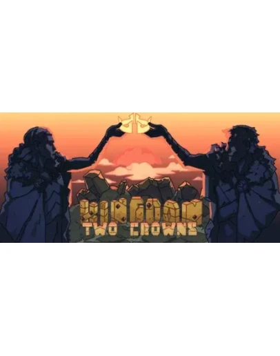 Kingdom Two Crowns Steam Россия