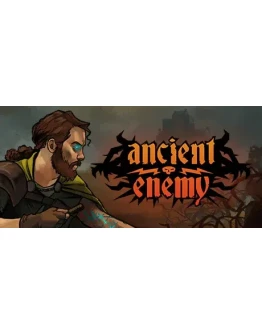Ancient Enemy STEAM KEY REGION FREE GLOBAL ROW + GIFT