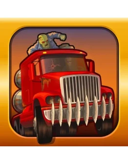 Earn to Die iPhone ios iPad AppStore + БОНУС Earn to Die iPhone ios iPad AppStore + БОНУС