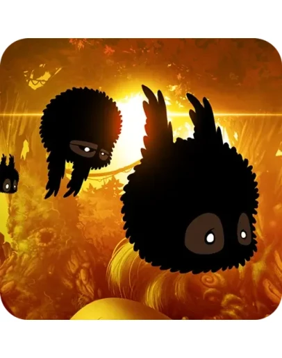 BADLAND iPhone ios iPad AppStore + ПОДАРОК