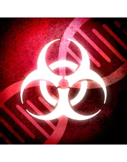 Plague Inc. iPhone ios iPad AppStore + ПОДАРОК Plague Inc. iPhone ios iPad AppStore + ПОДАРОК