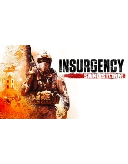 Insurgency: SandstormОНЛАЙНSTEAM Аккаунт на 30 дней Insurgency: SandstormОНЛАЙНSTEAM Аккаунт на 30 дней