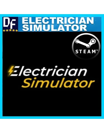 Electrician Simulator STEAM Аккаунт