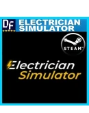 Electrician Simulator STEAM Аккаунт