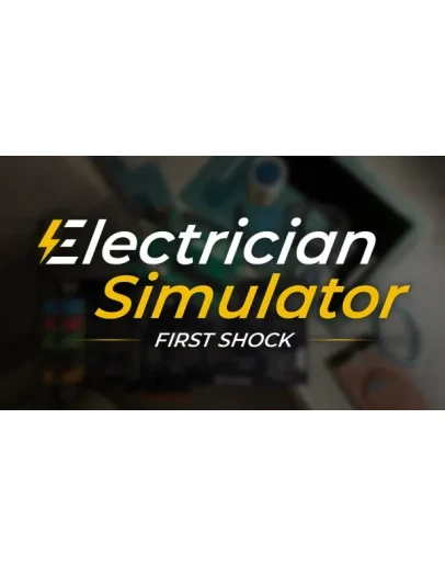 Electrician Simulator STEAM Аккаунтна 90 дней