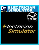 Electrician Simulator STEAM Аккаунтна 90 дней