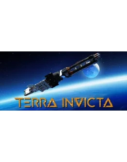 Terra Invicta Steam РУ+UA+KZ+СНГ