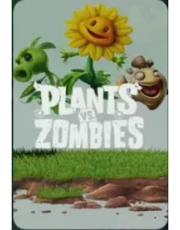 Plants vs Zombies EA app Онлайн