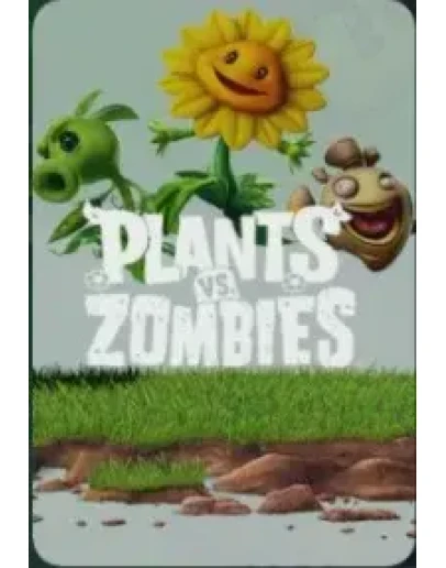 Plants vs Zombies EA app Онлайн
