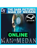 The Dark Pictures Anthology: Man of MedanОНЛАЙНSTEAM