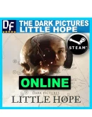 The Dark Pictures Anthology: Little Hope ОНЛАЙНSTEAM