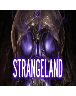 Strangeland (Steam key / Region Free)