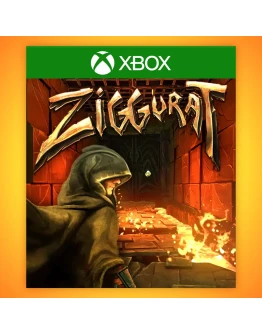 Ziggurat XBOX ONE / SERIES КЛЮЧ
