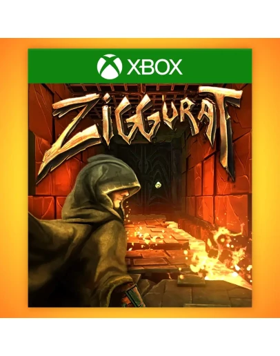 Ziggurat XBOX ONE / SERIES КЛЮЧ Ziggurat XBOX ONE / SERIES КЛЮЧ
