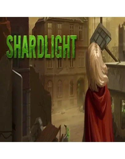 Shardlight (Steam key / Region Free)