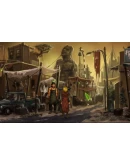 Shardlight (Steam key / Region Free)