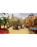 ONE PIECE ODYSSEY Deluxe Edition Xbox Series XS