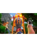 ONE PIECE ODYSSEY Deluxe Edition Xbox Series XS
