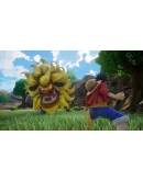 ONE PIECE ODYSSEY Deluxe Edition Xbox Series XS