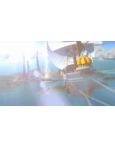 ONE PIECE ODYSSEY Deluxe Edition Xbox Series XS