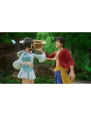 ONE PIECE ODYSSEY Deluxe Edition Xbox Series XS