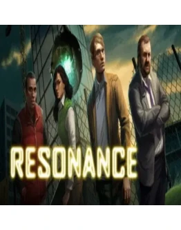Resonance (Steam key / Region Free)