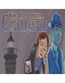 Blackwell Convergence (Steam key / Region Free)