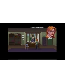 The Blackwell Legacy (Steam key / Region Free)