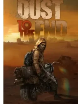 Dust to the End Steam Global Region free +