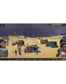 Dust to the End Steam Global Region free +