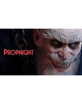 Propnight - ОНЛАЙН STEAM Аккаунт на 30 дней