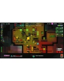 Rogue AI Simulator STEAMRU АВТОДОСТАВКА 0