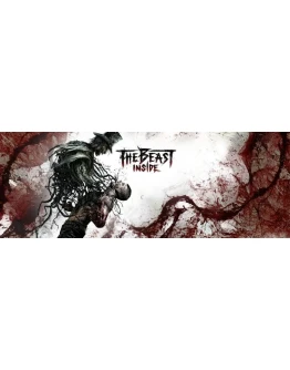 The Beast Inside Console Version XBOX ONE XS КЛЮЧ