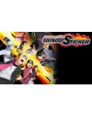 NARUTO TO BORUTO SHINOBI STRIKER Deluxe ОНЛАЙНна 30 дн