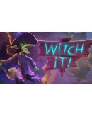 Witch It - ОНЛАЙН STEAM Аккаунтна 30 дней