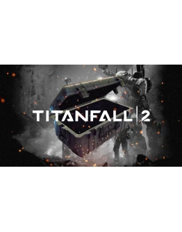 Titanfall 2 КЛЮЧ ИСПЫТАЙ СВОЮ ФОРТУНУ Titanfall 2 КЛЮЧ ИСПЫТАЙ СВОЮ ФОРТУНУ