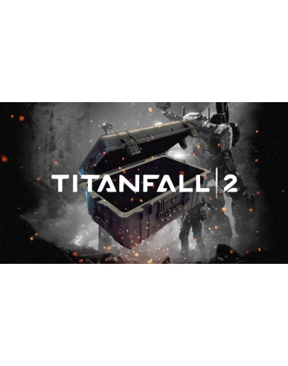 Titanfall 2 КЛЮЧ ИСПЫТАЙ СВОЮ ФОРТУНУ
