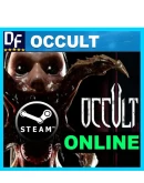 Occult - ОНЛАЙН STEAM Аккаунт
