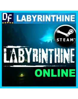 Labyrinthine - ОНЛАЙН STEAM Аккаунт