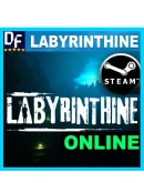 Labyrinthine - ОНЛАЙН STEAM Аккаунт Labyrinthine - ОНЛАЙН STEAM Аккаунт