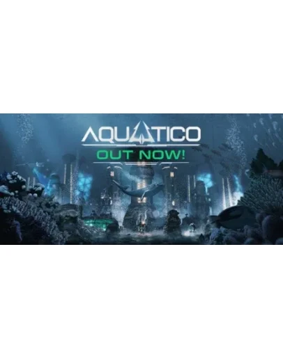 Aquatico (Steam Gift Россия)