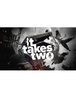 It Takes Two КЛЮЧ ИСПЫТАЙ СВОЮ ФОРТУНУ It Takes Two КЛЮЧ ИСПЫТАЙ СВОЮ ФОРТУНУ
