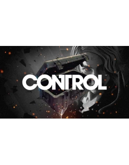 Control КЛЮЧ ИСПЫТАЙ СВОЮ ФОРТУНУ Control КЛЮЧ ИСПЫТАЙ СВОЮ ФОРТУНУ