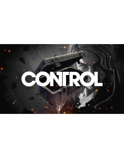 Control КЛЮЧ ИСПЫТАЙ СВОЮ ФОРТУНУ Control КЛЮЧ ИСПЫТАЙ СВОЮ ФОРТУНУ