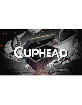 Cuphead КЛЮЧ ИСПЫТАЙ СВОЮ ФОРТУНУ Cuphead КЛЮЧ ИСПЫТАЙ СВОЮ ФОРТУНУ
