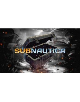 Subnautica КЛЮЧ ИСПЫТАЙ СВОЮ ФОРТУНУ Subnautica КЛЮЧ ИСПЫТАЙ СВОЮ ФОРТУНУ