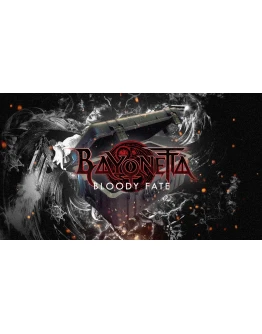 Bayonetta КЛЮЧ ИСПЫТАЙ СВОЮ ФОРТУНУ Bayonetta КЛЮЧ ИСПЫТАЙ СВОЮ ФОРТУНУ